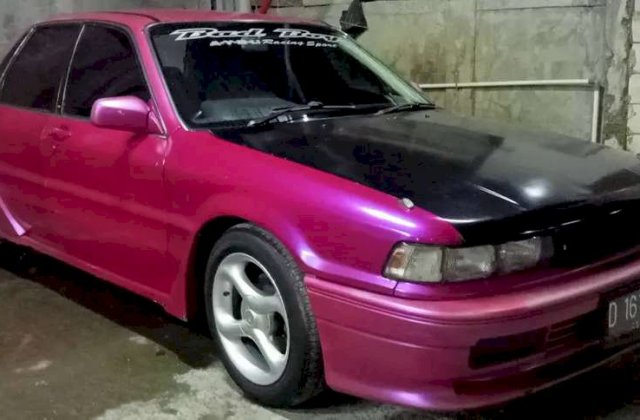 Gambar Mitsubishi Eterna Modif

