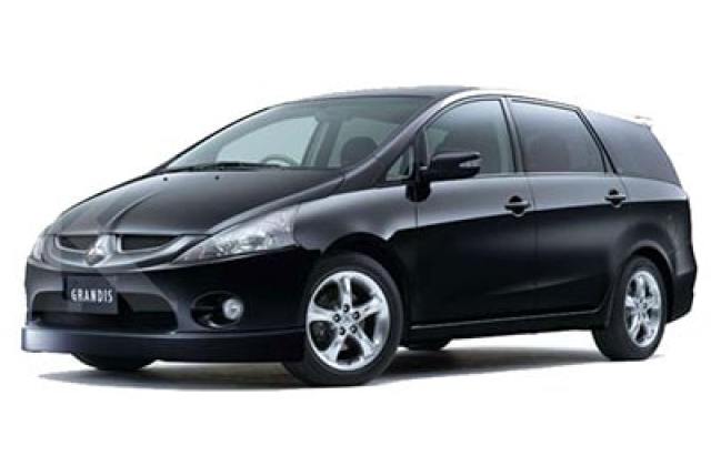 Kekurangan Dan Kelebihan Mitsubishi Grandis
