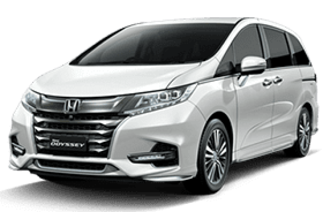 Kekurangan Dan Kepebihan Honda Odyssey
