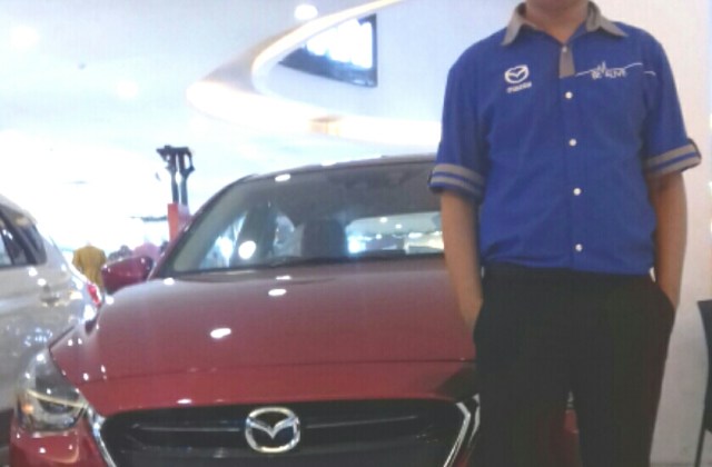 Cari Mobil Mazda Lampung
