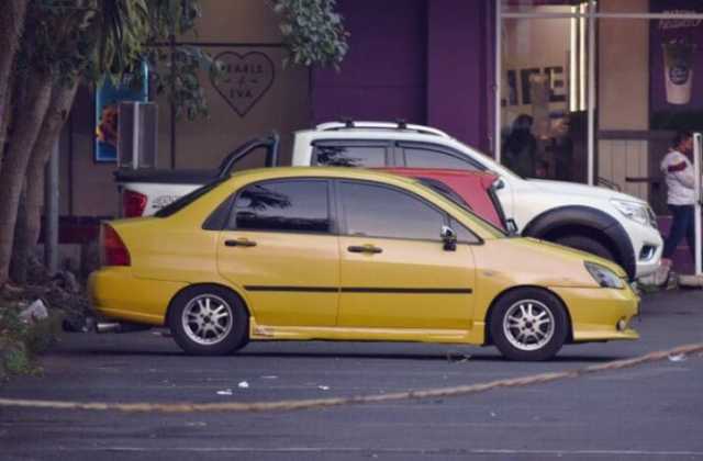 Mobil Timor Apakah Boros
