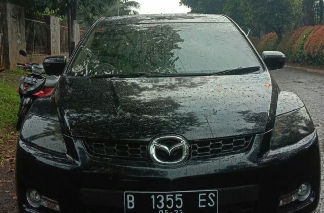 Harga Mobil Mazda Double Cabin
