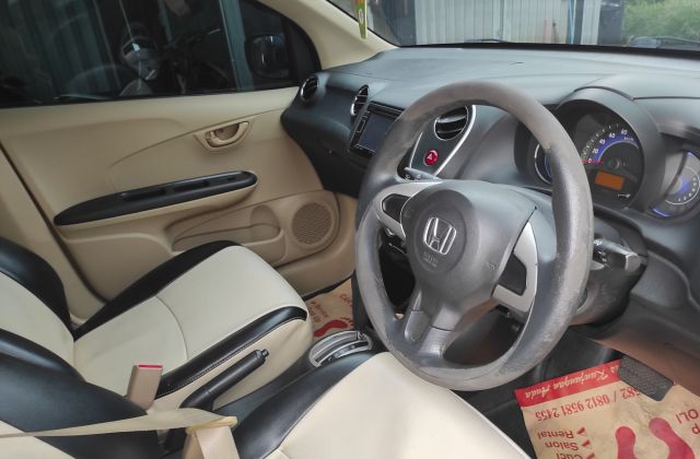 Harga Oli Honda Mobilio Manual 