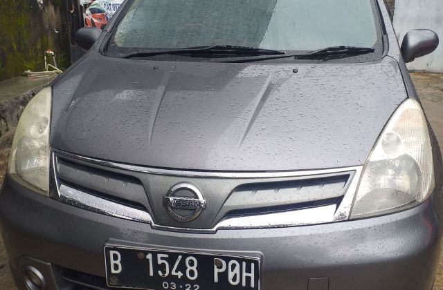 Harga Kaca Belakang Grand Livina 