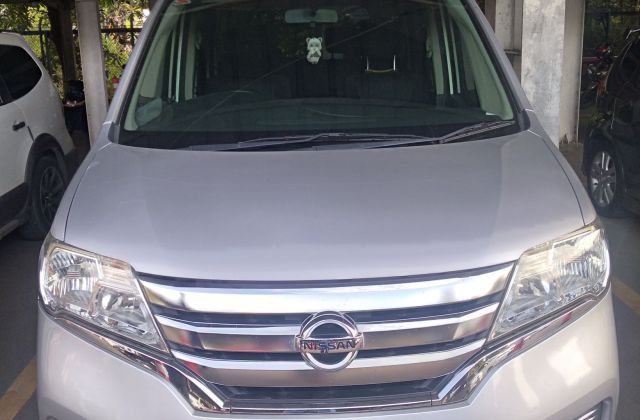 Harga Nissan Serena Bekas Malang 