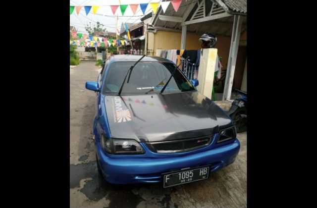 Spesifikasi Toyota Soluna Xli 2002
