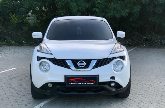 Daftar Harga Mobil Bekas Nissan Juke 