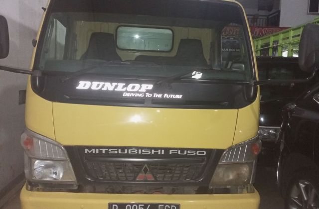 Harga Mobil Mitsubishi Canter Hdx Bekas
