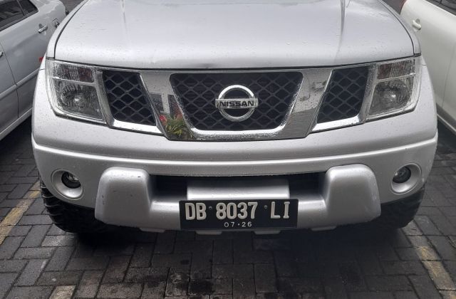 Harga Nissan Navara Bekas 2010 