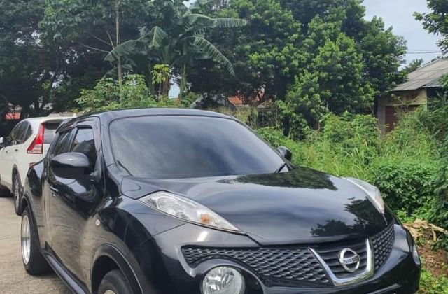 Harga Nissan Juke Bekas Di Batam 