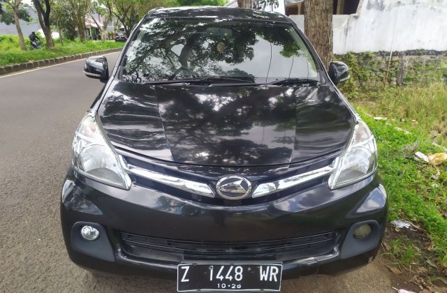 Harga Daihatsu Xenia 2015 Kediri 