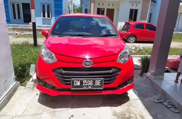 Harga Daihatsu Sigra Gorontalo 