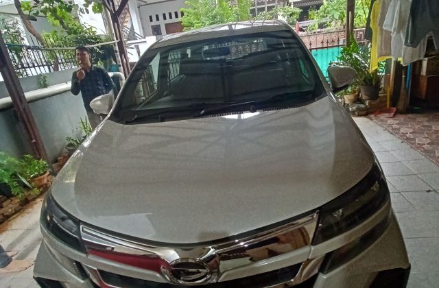 Harga Daihatsu Xenia Wilayah Kendari 