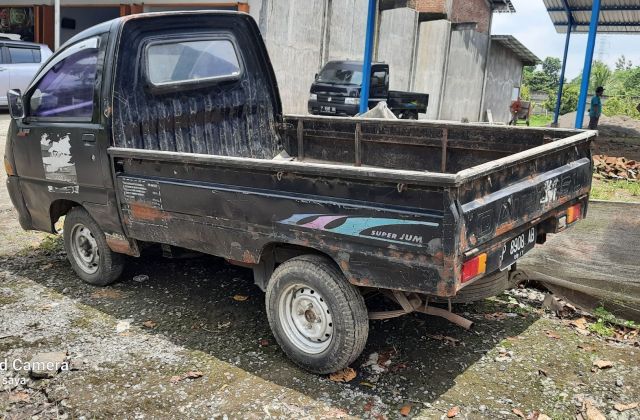 Harga Daihatsu Espass Pick Up 2004 