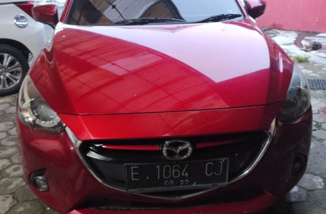 Harga Mobil Mazda 2 Bekas Bandung
