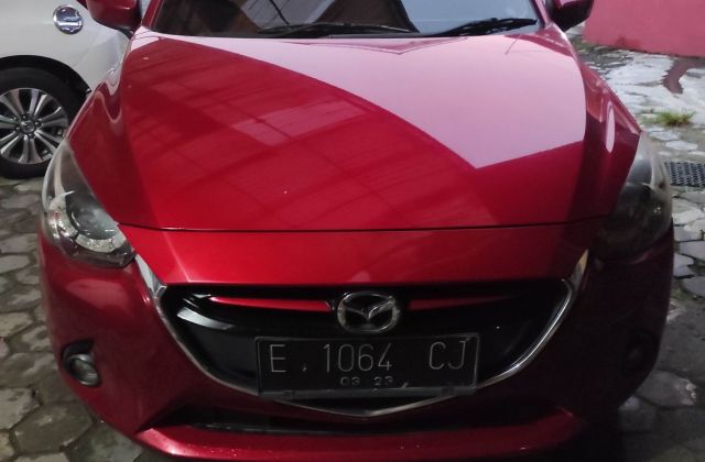 Mobil Mazda Second Bandung
