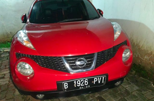 Harga Mobil Nissan Juke Bekas Jakarta 