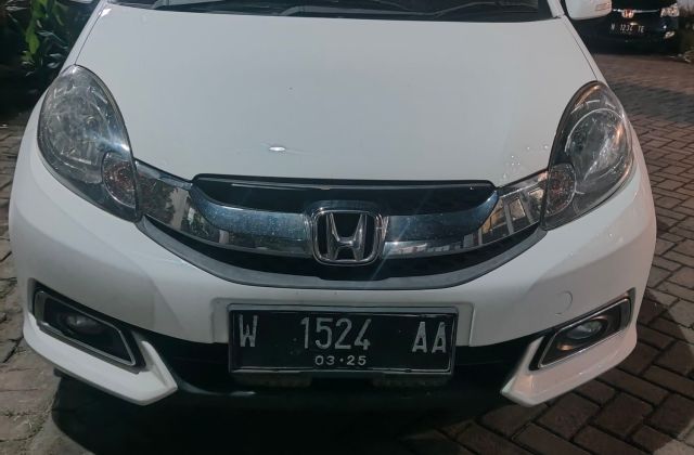 Mobil Honda Olx Semarang
