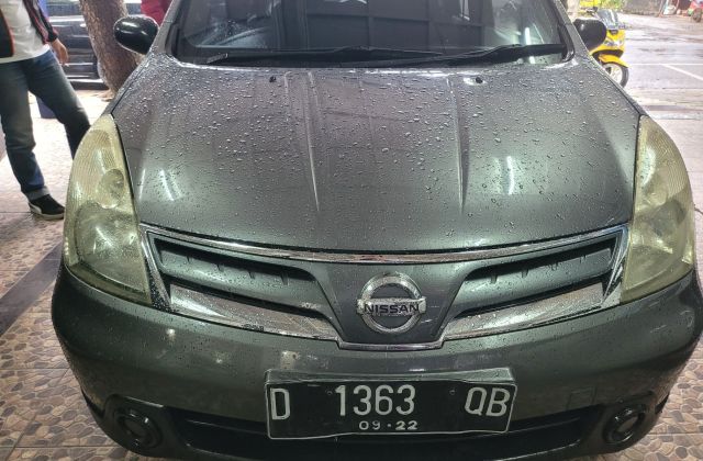 Masalah Grand Livina Xv Matic 