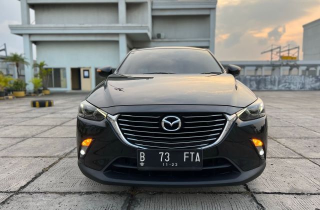 Jual Mobil Bekas Mazda 3
