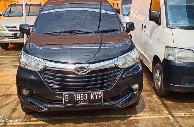 Harga Daihatsu Xenia Bekas 2015 