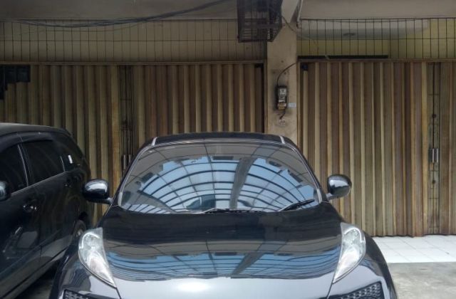 Harga Mobil Bekas Nissan Juke Tahun 2013 