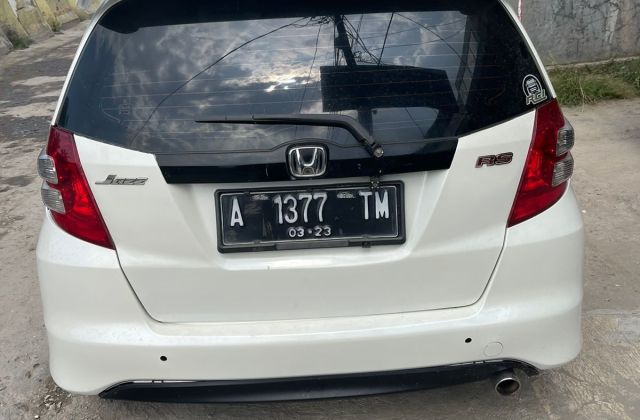 Kapasitas Oli Honda Jazz Ge8 