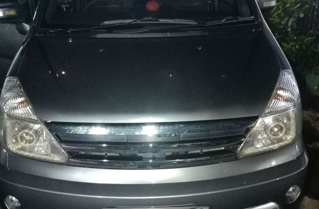 Harga Mobil Bekas Nissan Serena Transmisi Manual 