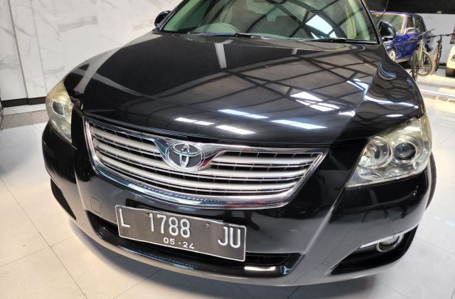 Toyota Camry Bekas Semarang
