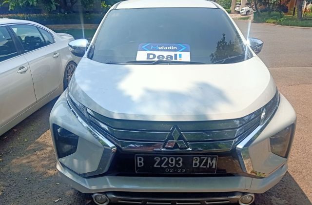 Harga Mobil Bekas Lancer Evo Pekanbaru
