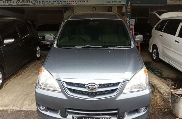 Harga Daihatsu Xenia Xi Tahun 2010 