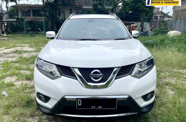 Harga Nissan X Trail 2015 Jakarta 