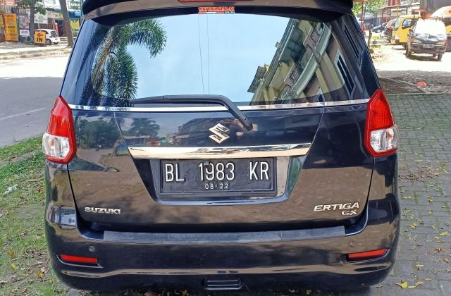 Oli Mobil Ertiga 2013
