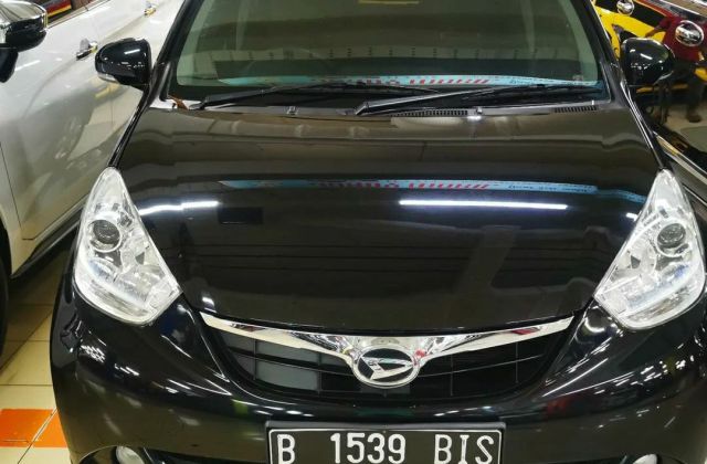 Harga Daihatsu Sirion Bekas Surabaya 