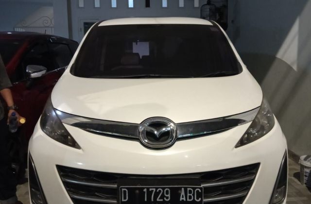 Daftar Harga Mobil Mazda 2021 Jakarta
