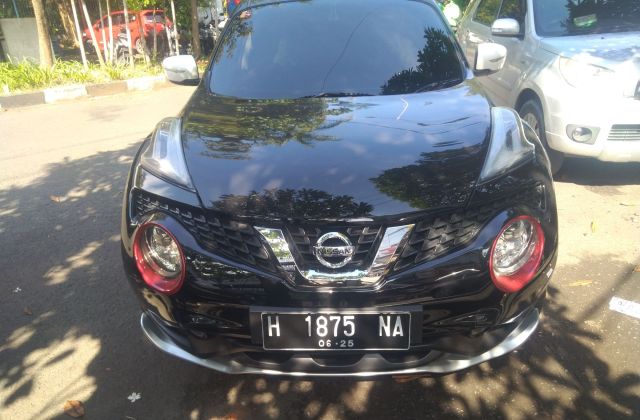 Harga Nissan Juke 2015 Jakarta 