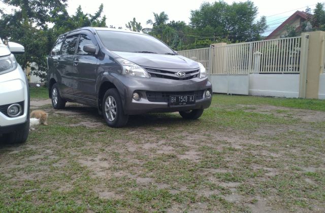 Spesifikasi Daihatsu Xenia M 2013 