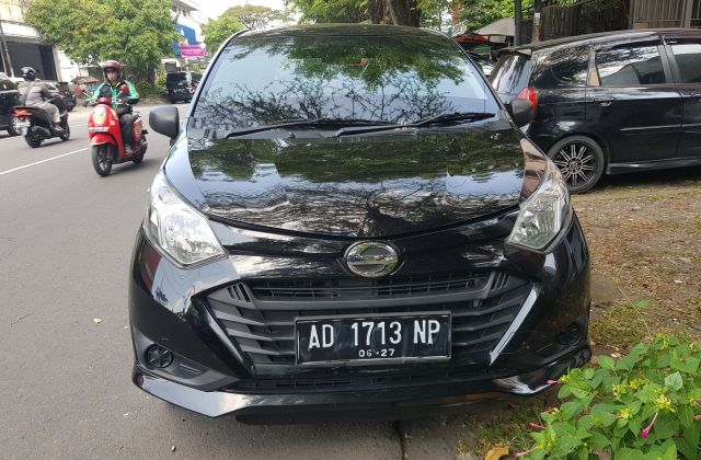 Harga Mobil Daihatsu Sigra 1 0 D Mt 