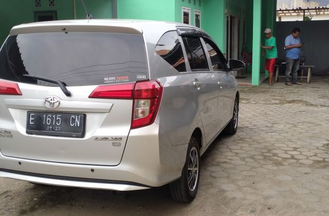 Toyota Calya Cirebon
