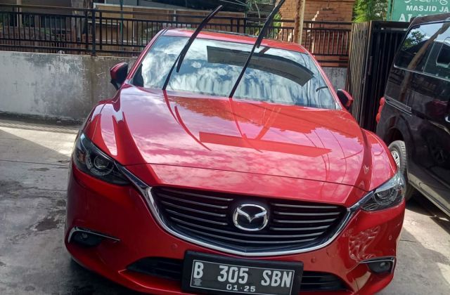 Harga Mobil Bekas Mazda Cirebon
