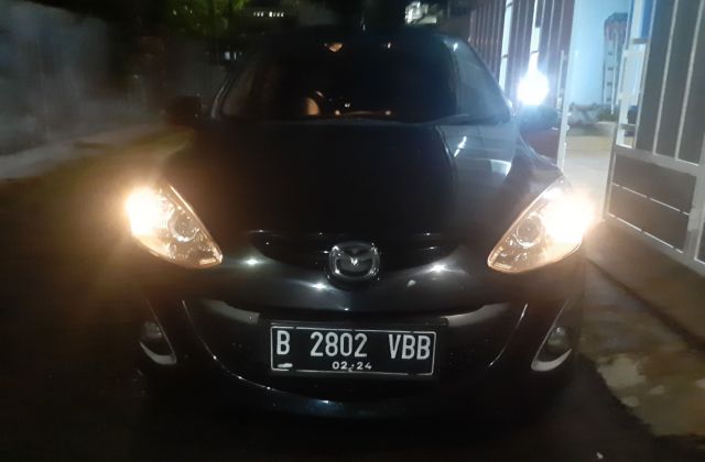 Harga Mobil Mazda 2 Matic Second
