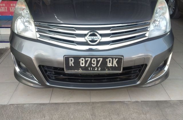 Harga Mobil Nissan Sedan 