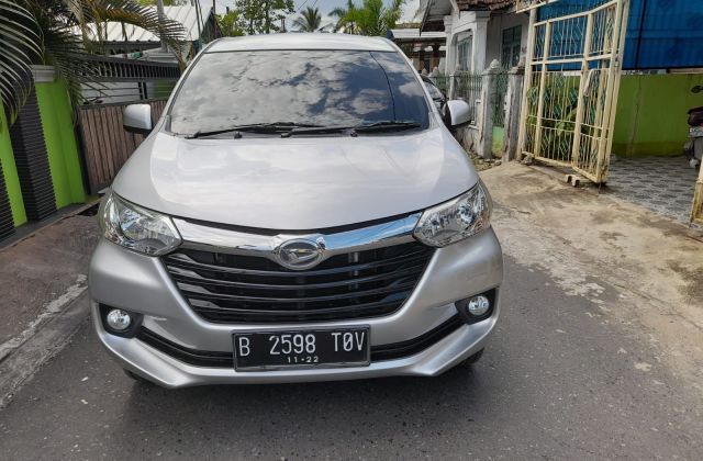 Harga Daihatsu Xenia Bekas Kota Malang 