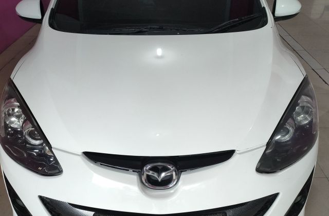 Harga Mobil Bekas Mazda Di Bali
