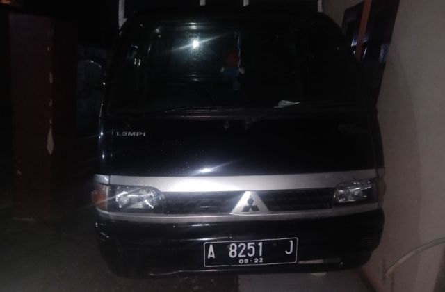 No Mesin Mitsubishi T120ss
