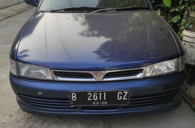 Jual Lancer Evo Jawa Timur
