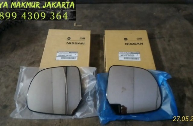 Kaca Spion Nissan March 