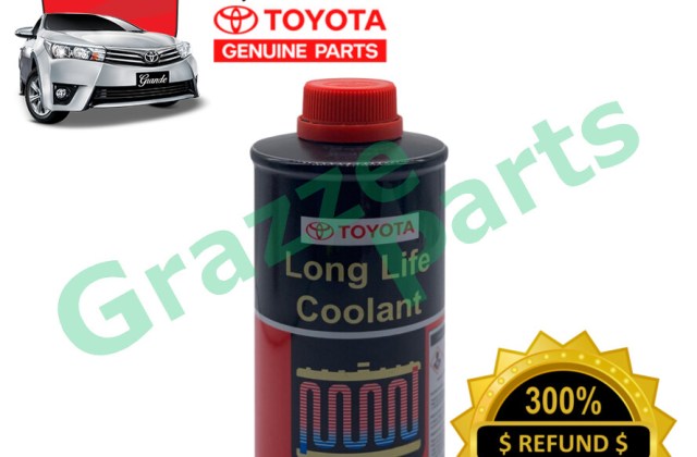 Oli Toyota Vios Berapa Liter