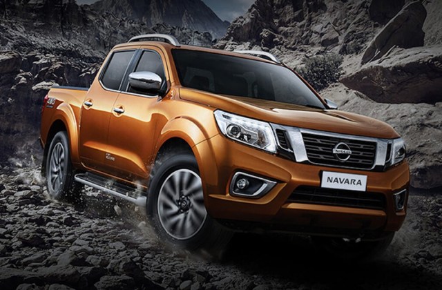 Harga Nissan Navara 2020 Malaysia 