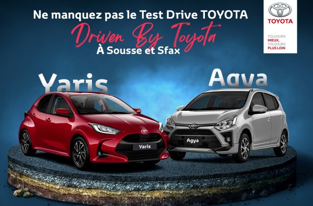 Toyota Agya Vs Toyota Yaris
